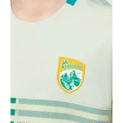 Kids Kerry Nepal T-Shirt-O'Neills Best