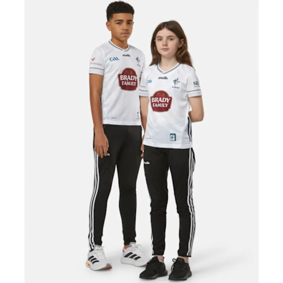 Kids Kildare 24/25 Home Jersey-O'Neills New
