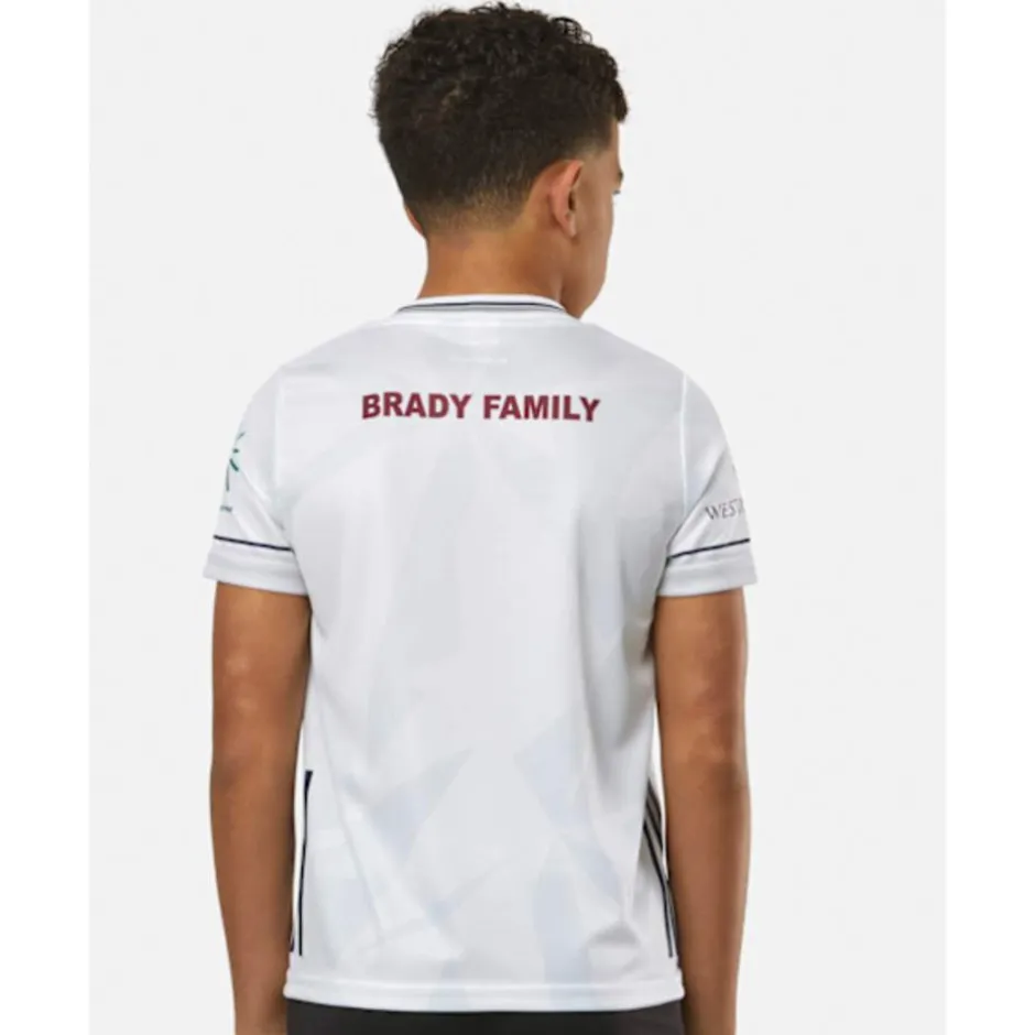 Kids Kildare 24/25 Home Jersey-O'Neills New