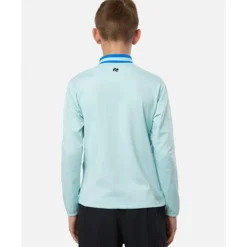 Kids Kildare Nepal Half Zip Top-O'Neills Clearance