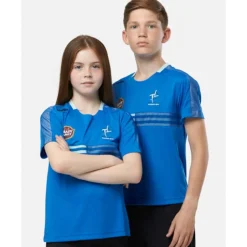 Kids Kildare Nepal T-Shirt-O'Neills Best
