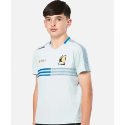 Kids Kilkenny Nepal T-Shirt-O'Neills Best