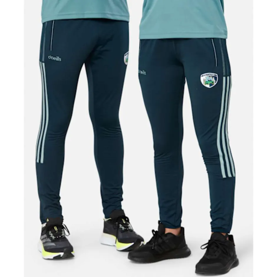 Kids Laois Nepal Brushed Skinny Pant-O'Neills New