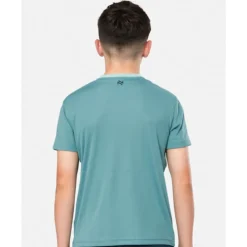 Kids Laois Nepal T-Shirt-O'Neills Best