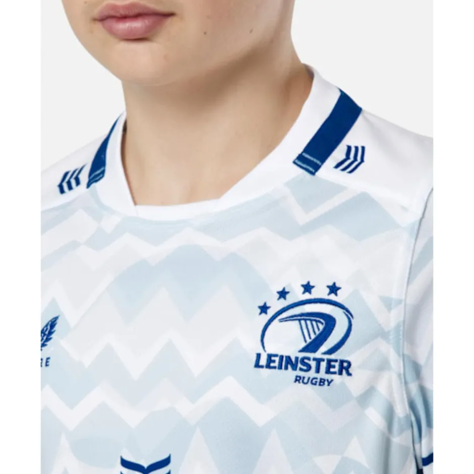 Kids Leinster Replica Away Jersey-Castore Discount