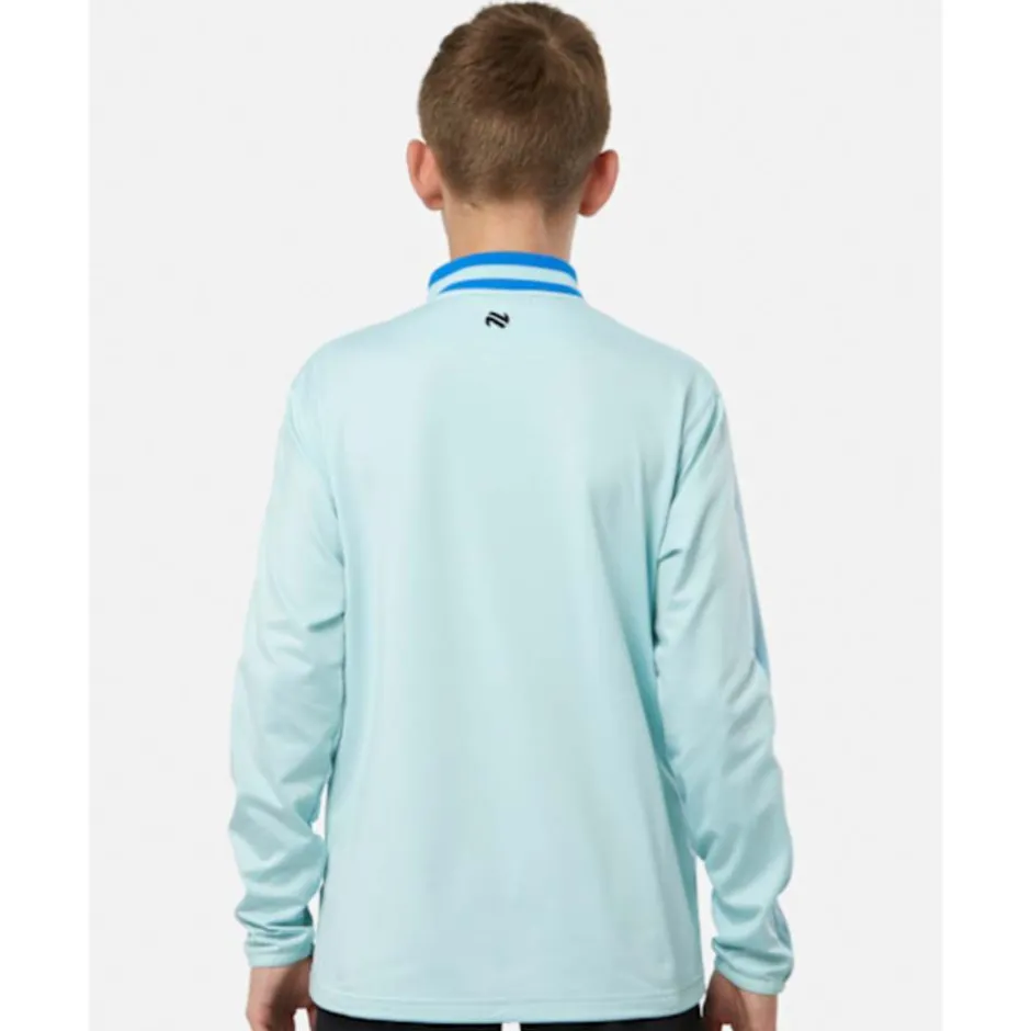 Kids Limerick Nepal Half Zip Top-O'Neills Sale