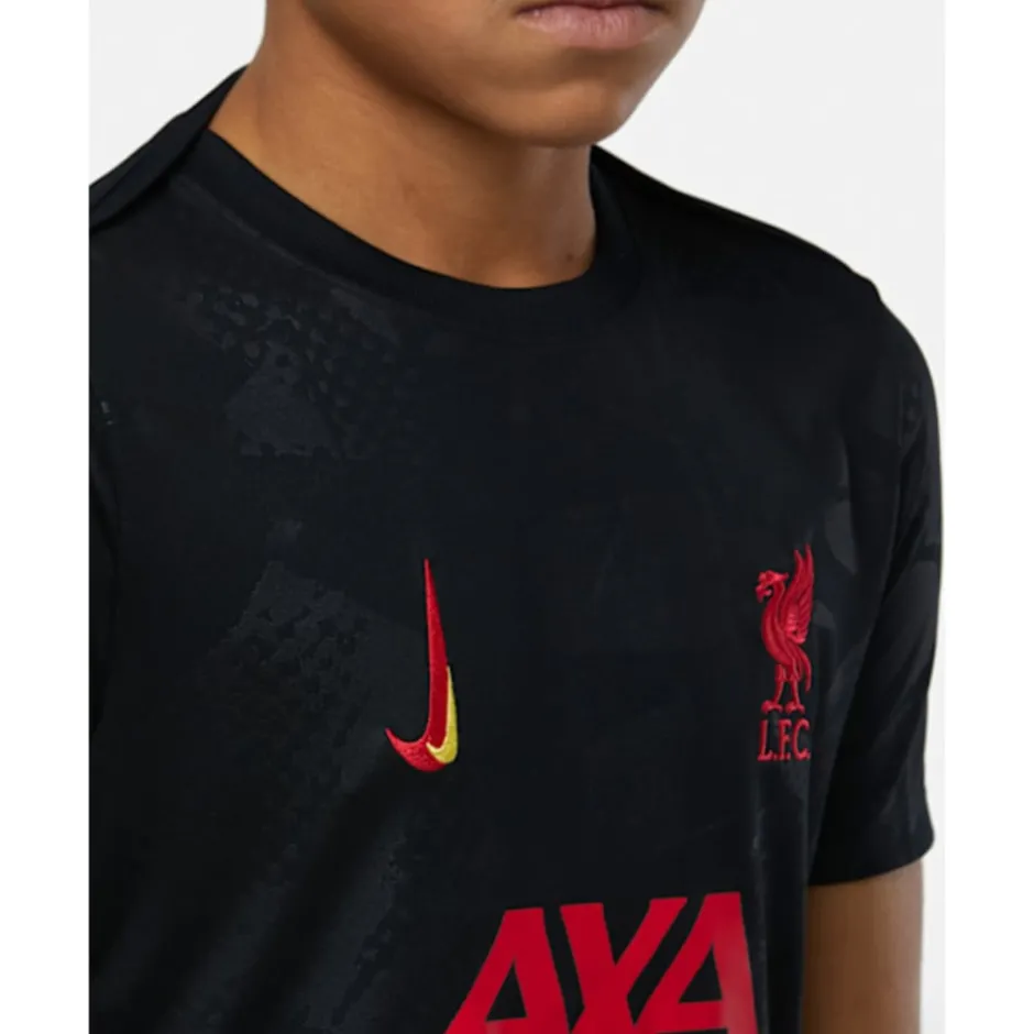 Kids Liverpool Pre-Match Tee-Nike Outlet