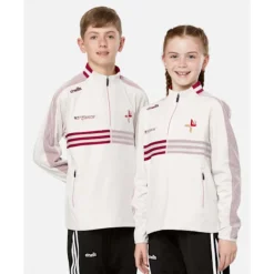 Kids Louth Nepal Half Zip Top-O'Neills Sale