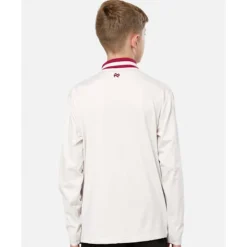 Kids Louth Nepal Half Zip Top-O'Neills Sale