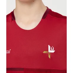 Kids Louth Nepal T-Shirt-O'Neills Online