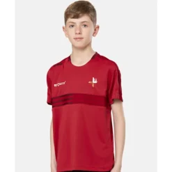 Kids Louth Nepal T-Shirt-O'Neills Online