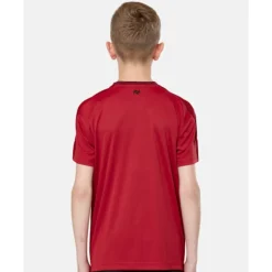 Kids Louth Nepal T-Shirt-O'Neills Online