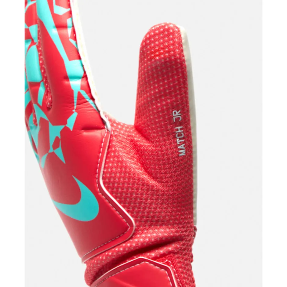 Kids Match Goalkeeper Gloves-Nike Outlet