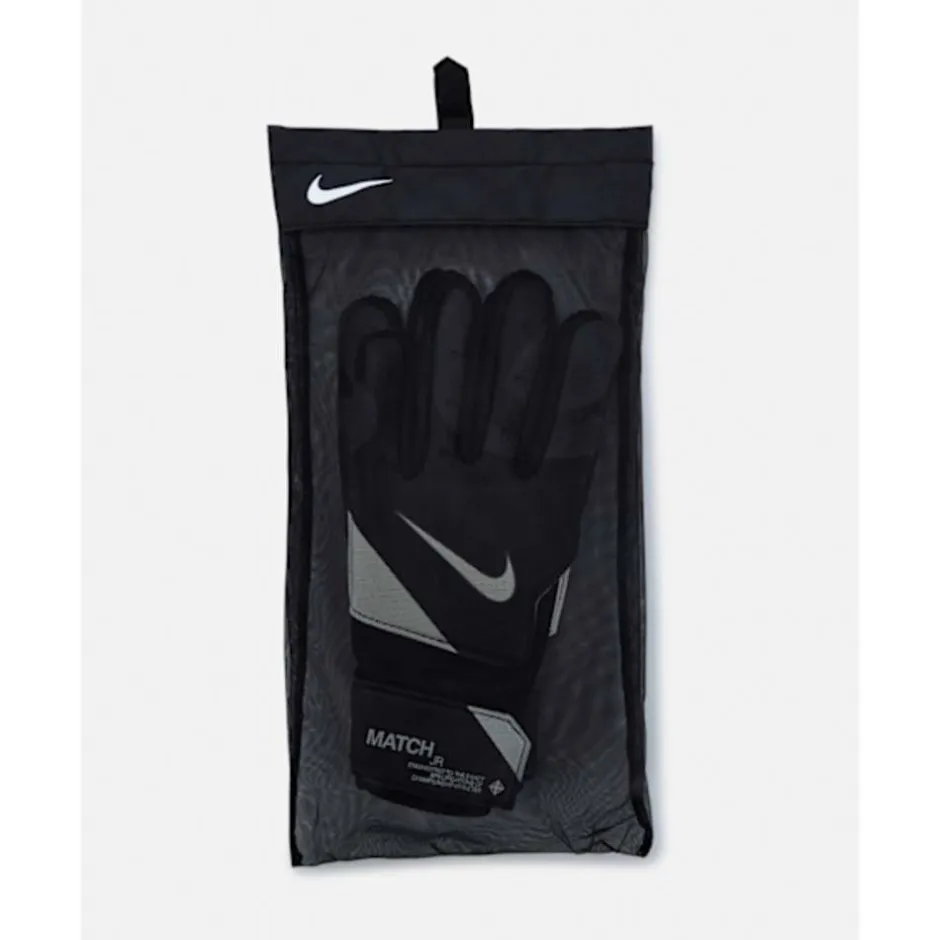 Kids Match Goalkeeper Glove-Nike Discount