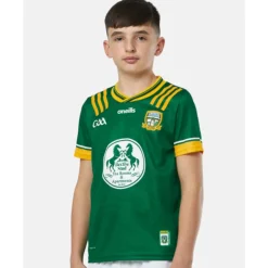 Kids Meath Home Jersey-O'Neills New