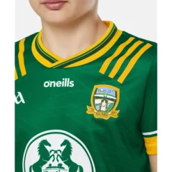 Kids Meath Home Jersey-O'Neills New