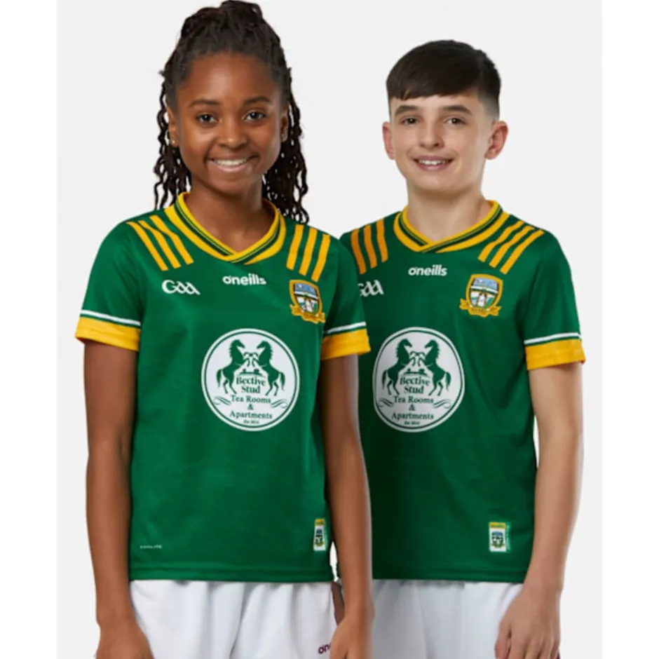 Kids Meath Home Jersey-O'Neills New