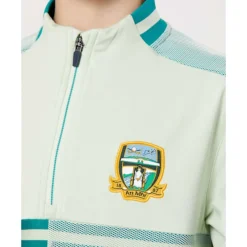 Kids Meath Nepal Half Zip Top-O'Neills Outlet