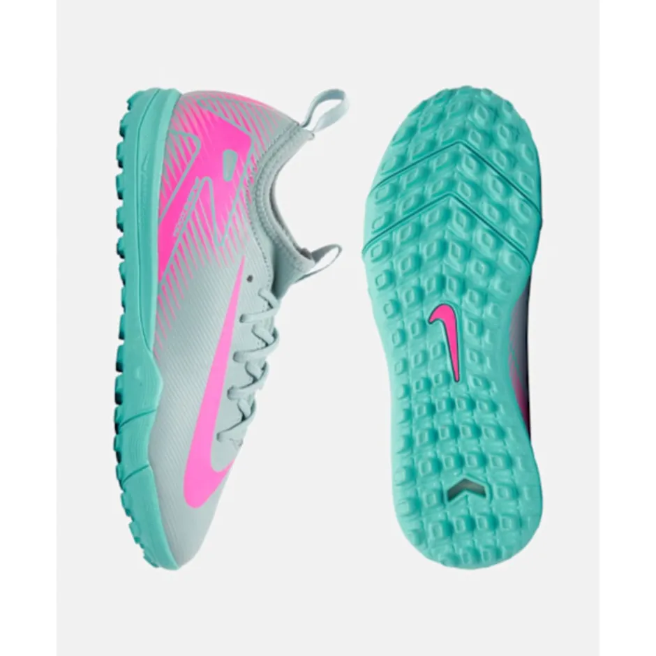 Kids Mercurial Zoom Vapor 16 Academy Astro Turf-Nike Outlet