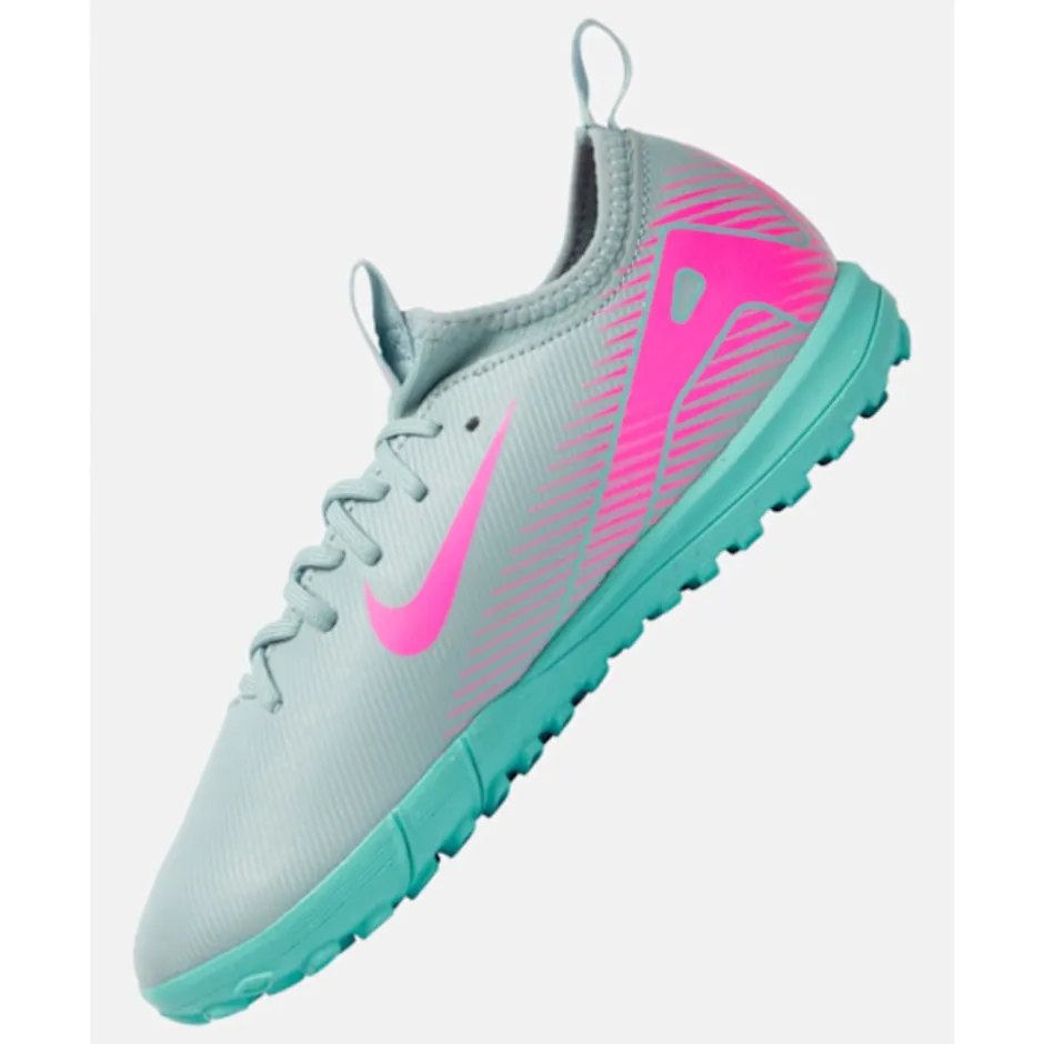 Kids Mercurial Zoom Vapor 16 Academy Astro Turf-Nike Outlet