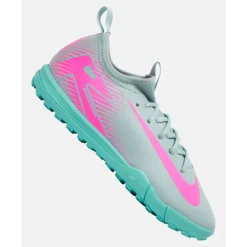 Kids Mercurial Zoom Vapor 16 Academy Astro Turf-Nike Outlet