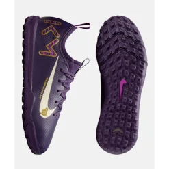 Kids Mercurial Zoom Vapor 16 Academy Mbappe Astro Turf-Nike Outlet