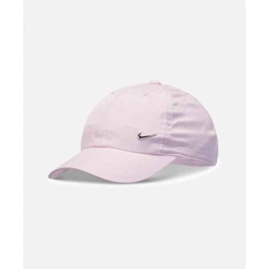 Kids Metal Swoosh Cap-Nike Best