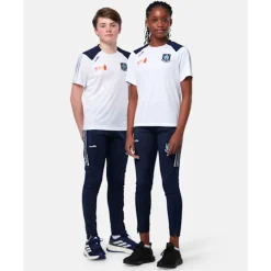 Kids Monaghan Dynamo Brushed Skinny Pants-O'Neills Best