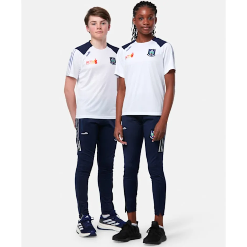 Kids Monaghan Dynamo Brushed Skinny Pants-O'Neills Best
