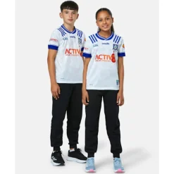Kids Monaghan Home Jersey-O'Neills Best