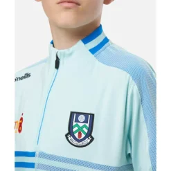 Kids Monaghan Nepal Half Zip Top-O'Neills Hot