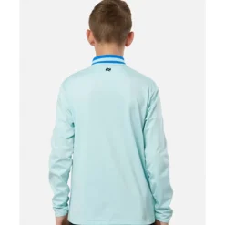 Kids Monaghan Nepal Half Zip Top-O'Neills Hot