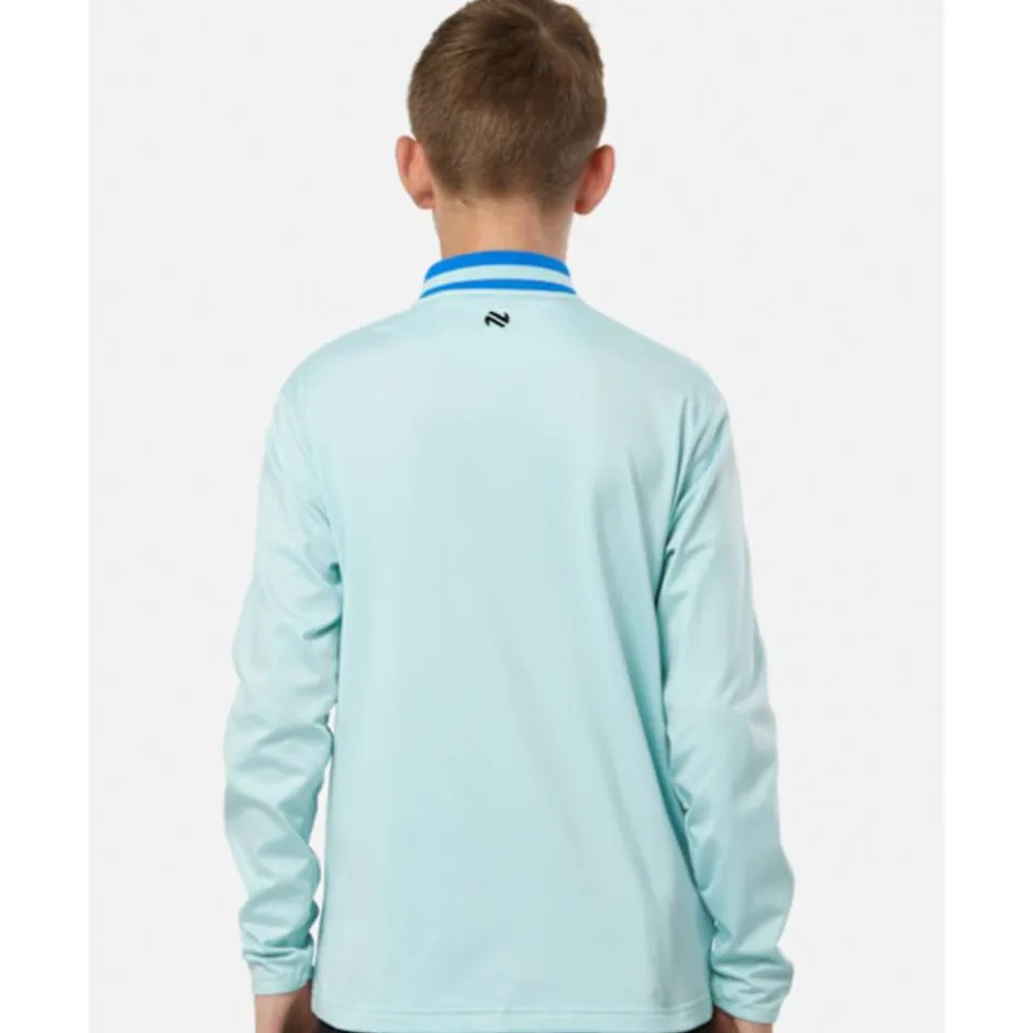 Kids Monaghan Nepal Half Zip Top-O'Neills Hot