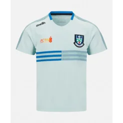 Kids Monaghan Nepal T-Shirt-O'Neills Outlet