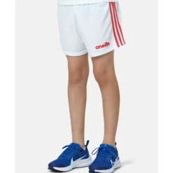 Kids Mourne Shorts-O'Neills Online