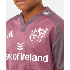 Kids Munster European Jersey-adidas New