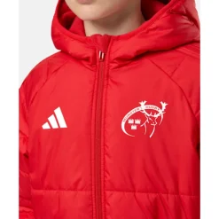 Kids Munster Winterized Jacket-adidas Fashion
