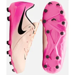 Kids Phantom GX Academy Firm Ground-Nike Clearance