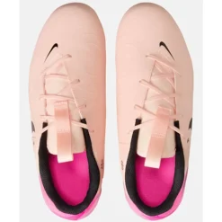 Kids Phantom GX Academy Firm Ground-Nike Clearance