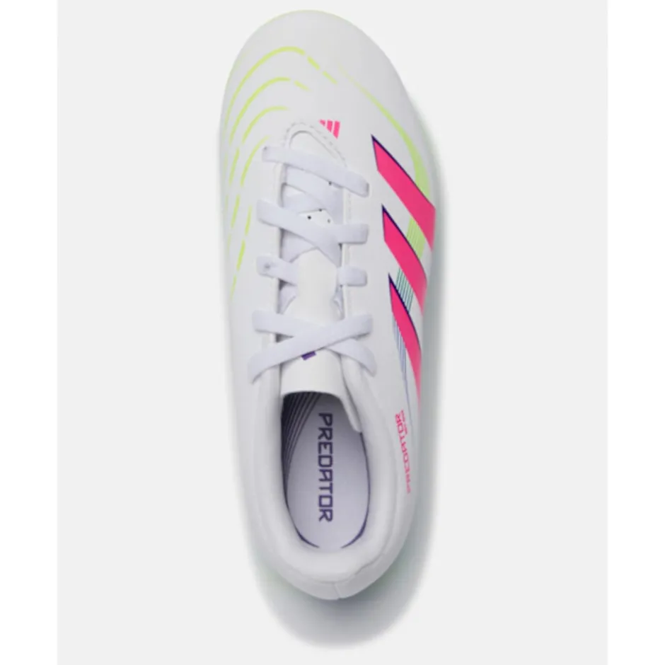 Kids Predator Club Firm Ground-adidas Outlet
