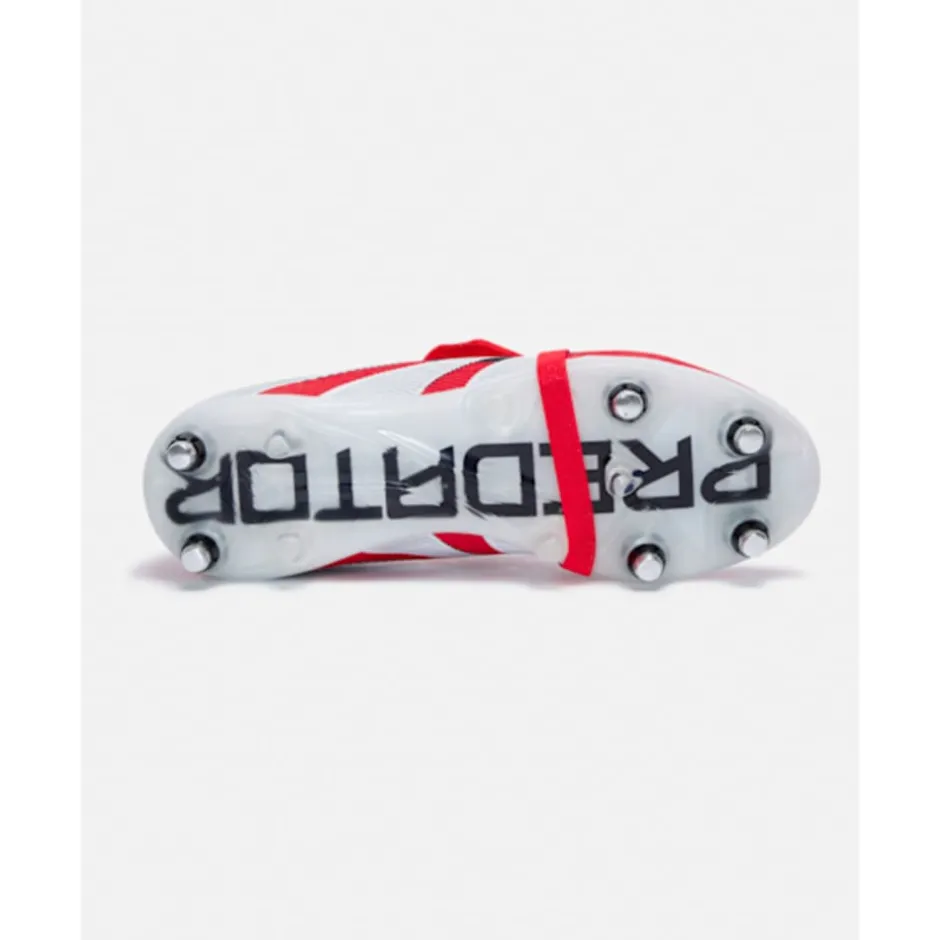 Kids Pator Elite FT Soft Ground-adidas Fashion