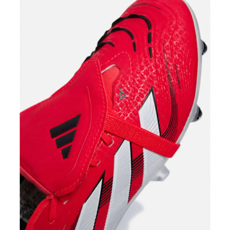 Kids Pator Elite FT Soft Ground-adidas Fashion