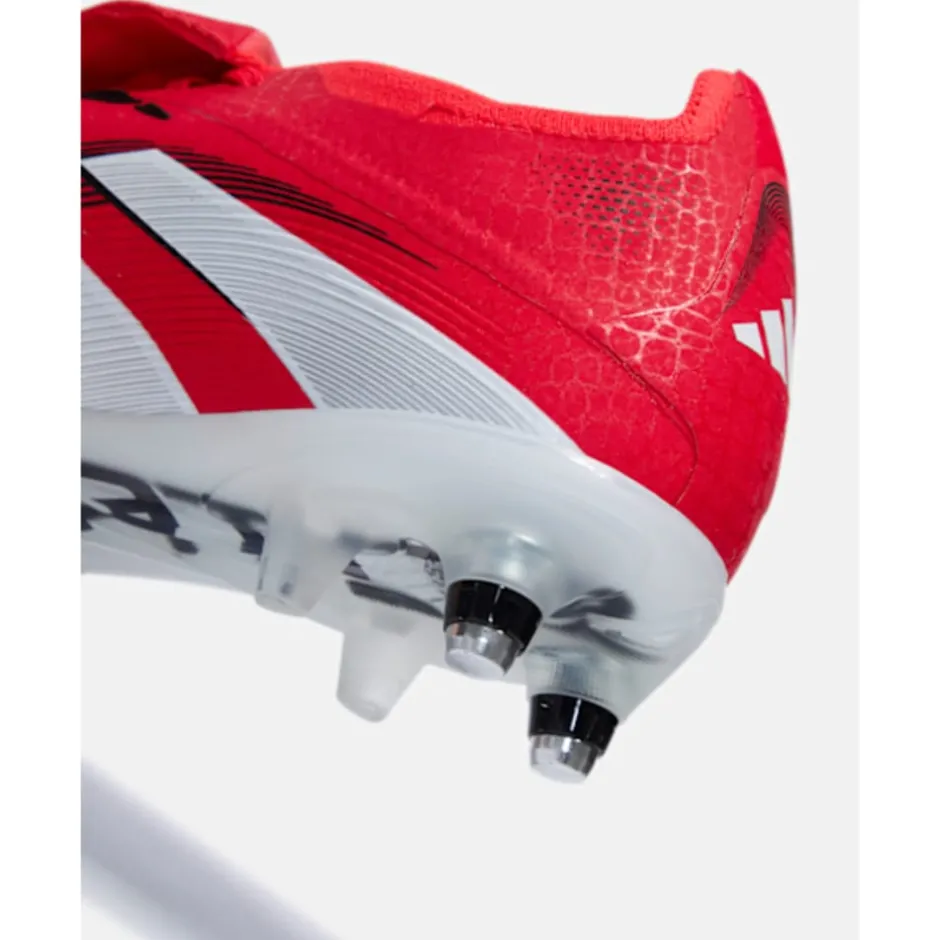 Kids Pator Elite FT Soft Ground-adidas Fashion