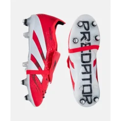 Kids Pator Elite FT Soft Ground-adidas Fashion