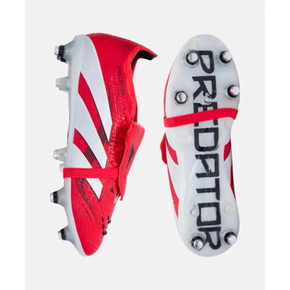Kids Pator Elite FT Soft Ground-adidas Fashion