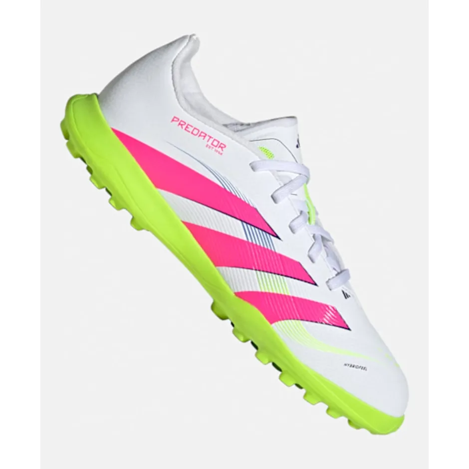 Kids Predator League Astro Turf-adidas Clearance