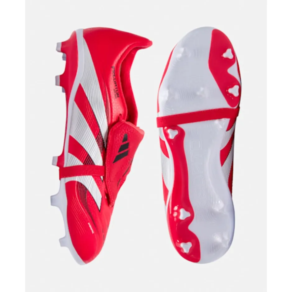 Kids Pator League FT Firm Ground-adidas Online