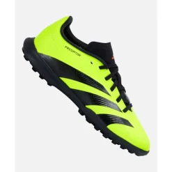 Kids Predator League Low Astro Turf-adidas Clearance