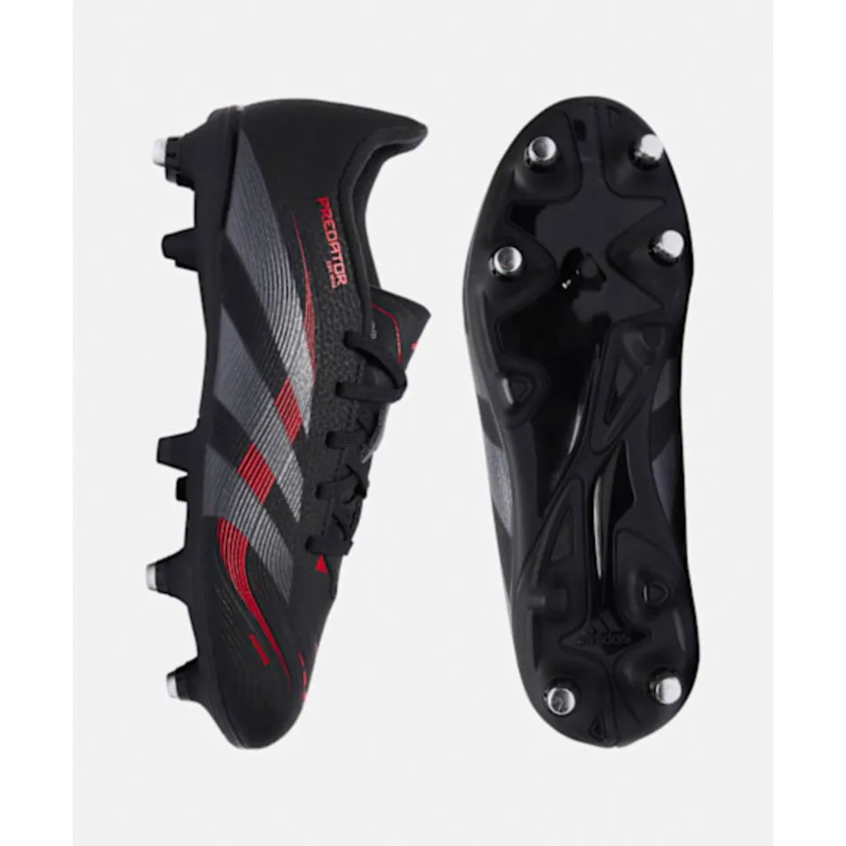 Kids Predator League Soft Ground-adidas Online
