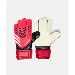 Kids Predator Training Goalkeeper Gloves-adidas Discount